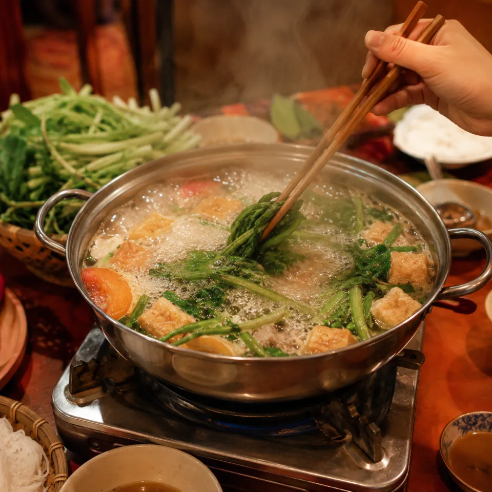 Ba điều chúng tôi không làm qua loa