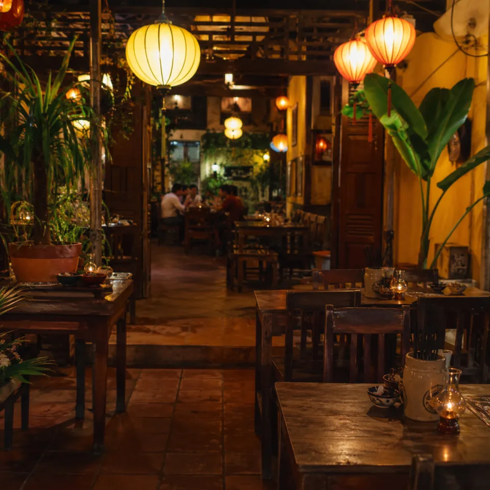 Đĩa hải sản tươi